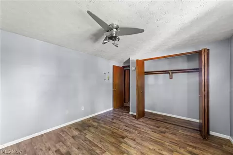 Bedroom - 1423 Shaffer, Lorain, OH 44053 photo 3 of 6