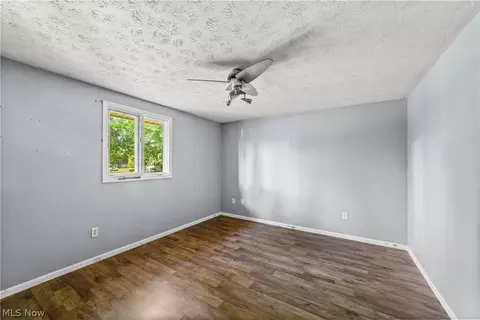 Bedroom - 1423 Shaffer, Lorain, OH 44053 photo 1 of 6