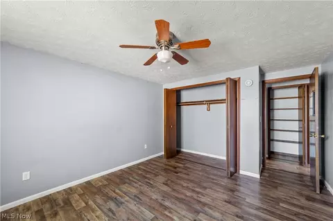Bedroom - 1423 Shaffer, Lorain, OH 44053 photo 5 of 6