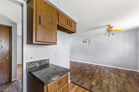 Entry Way - 1423 Shaffer, Lorain, OH 44053 photo 1 of 2