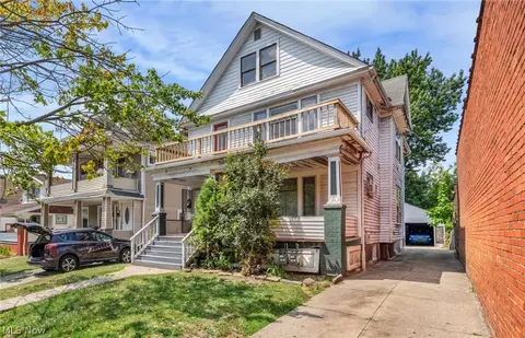 3314 W 86th St, Cleveland, OH 44102