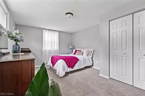 Bedroom - 511 Keltner Rd, Akron, OH 44319 photo 1 of 5