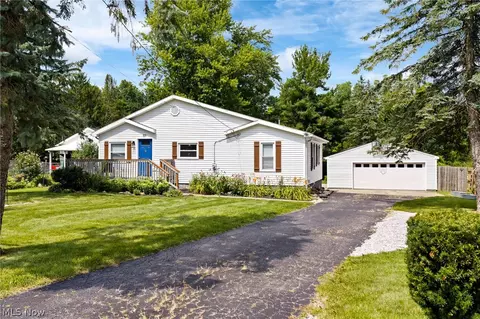 511 Keltner Rd, Akron, OH 44319