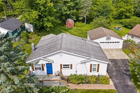 View/Area - 511 Keltner Rd, Akron, OH 44319 photo 1 of 3