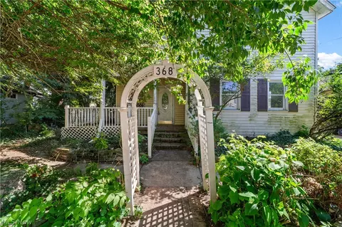 368 Sanford St, Painesville, OH 44077