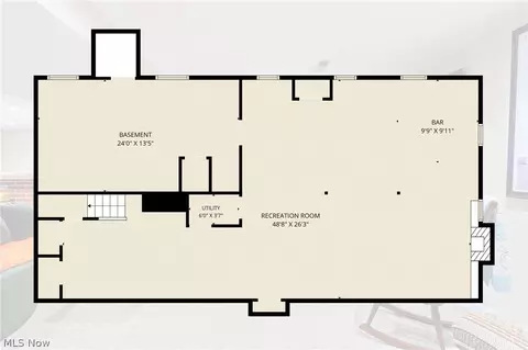 3625 Alpine St NE, Canton, OH 44721 photo 29
