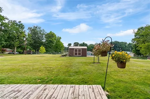 3625 Alpine St NE, Canton, OH 44721 photo 30