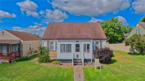 1817 Idaho Ave, East Liverpool, OH 43920