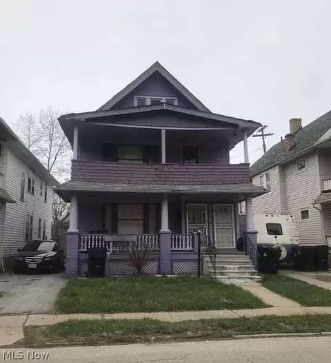 474 E 128th St, Cleveland, OH 44108