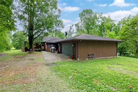 844 Township Road 1504, Ashland, OH 44805