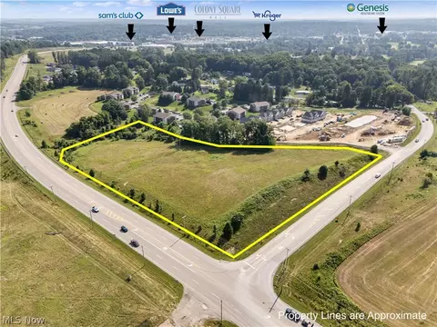 0 Northpointe Rd, Zanesville, OH 43701