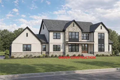 15665 Harmony Falls Ln, Novelty, OH 44072