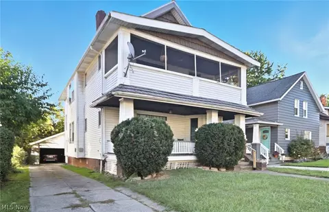 3319 W 111th St, Cleveland, OH 44111