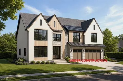 2613 Brentwood Rd, Beachwood, OH 44122