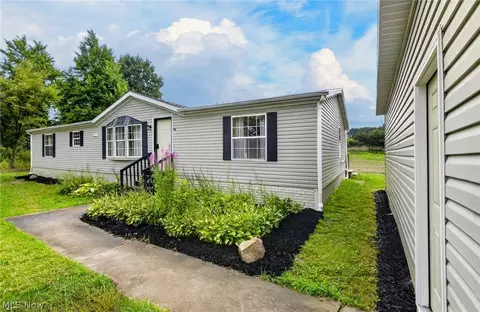 Exterior - 11599 Smith Goshen Rd, Beloit, OH 44609 photo 2 of 3