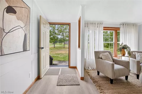 Entry Way - 11599 Smith Goshen Rd, Beloit, OH 44609 photo 1 of 2