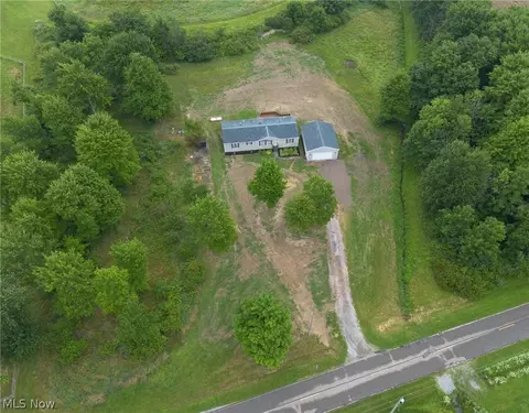 View/Area - 11599 Smith Goshen Rd, Beloit, OH 44609 photo 1 of 1