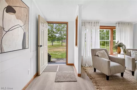 Entry Way - 11599 Smith Goshen Rd, Beloit, OH 44609 photo 1 of 2