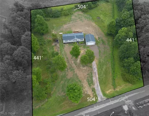 Other - 11599 Smith Goshen Rd, Beloit, OH 44609 photo 1 of 9