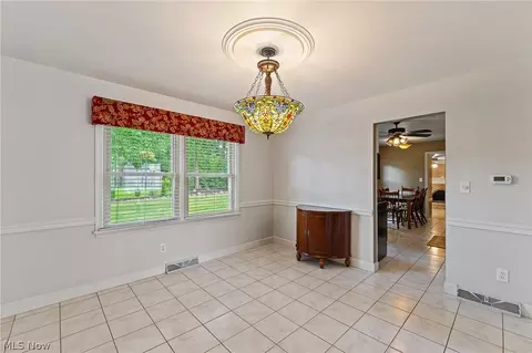 Dining - 178 Shorehaven Dr, Boardman, OH 44512 photo 1 of 1