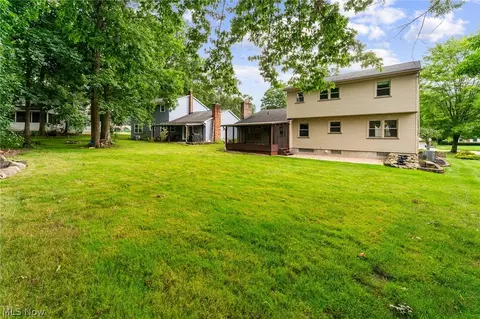 Exterior - 178 Shorehaven Dr, Boardman, OH 44512 photo 4 of 4