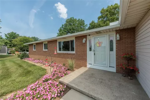 4136 Beam Rd, Crestline, OH 44827 photo 4