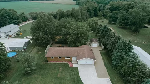 4136 Beam Rd, Crestline, OH 44827 photo 3