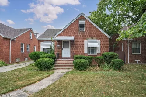 4215 W 143rd, Cleveland, OH 44135