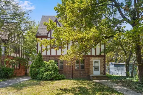 3544 Lynnfield Rd, Shaker Heights, OH 44122