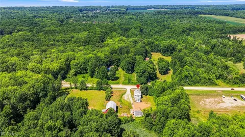 View/Area - 4802 N Bend Rd, Ashtabula, OH 44004 photo 1 of 4