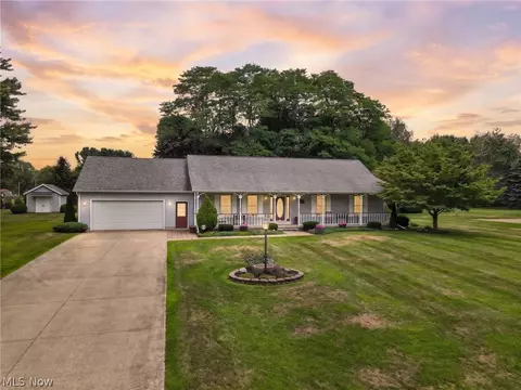7380 Fieldstone Ave, Conneaut, OH 44030
