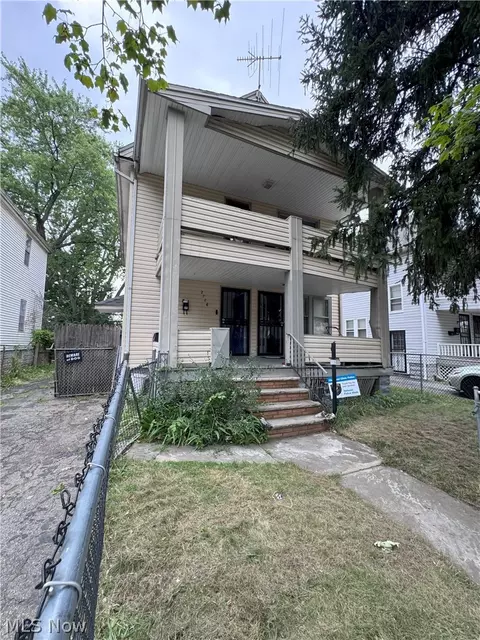 2786 E 119th St, Cleveland, OH 44120