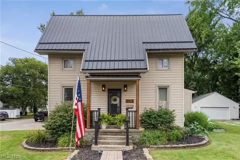 192 W 5th St, Salem, OH 44460