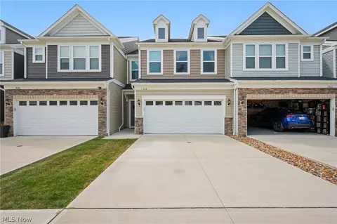766 N Greenway Dr, Westlake, OH 44145
