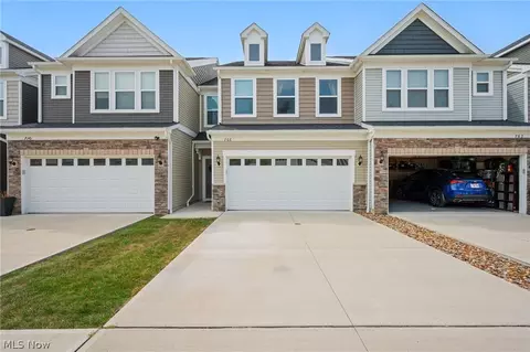 766 N Greenway Dr, Westlake, OH 44145