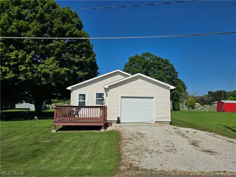 109 S Church St, Plainfield, OH 43836
