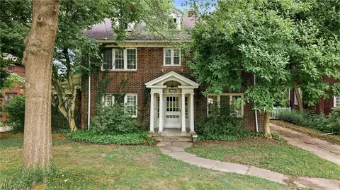 2318 Selma Ave, Youngstown, OH 44504