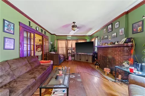 Living - 1202 Middle Ave, Elyria, OH 44035 photo 1 of 1