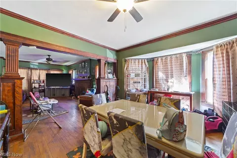 Dining - 1202 Middle Ave, Elyria, OH 44035 photo 2 of 2