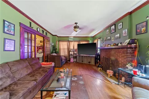 Living - 1202 Middle Ave, Elyria, OH 44035 photo 1 of 1