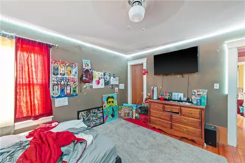 Bedroom - 1202 Middle Ave, Elyria, OH 44035 photo 6 of 13
