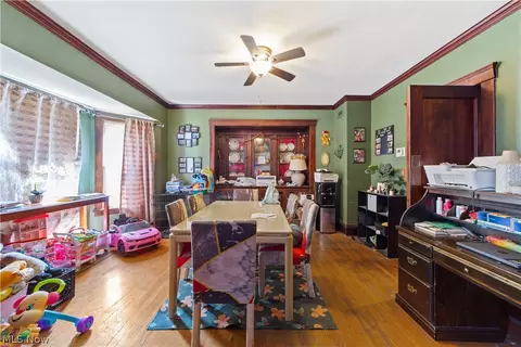 Dining - 1202 Middle Ave, Elyria, OH 44035 photo 1 of 2