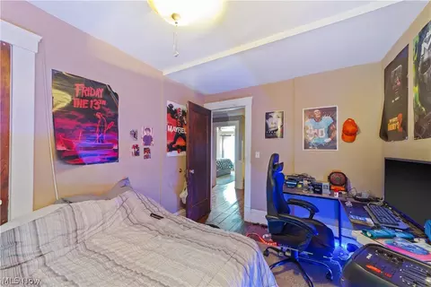 Bedroom - 1202 Middle Ave, Elyria, OH 44035 photo 8 of 12