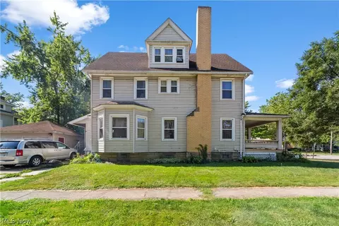 Exterior - 1202 Middle Ave, Elyria, OH 44035 photo 3 of 3