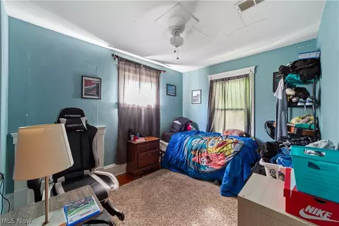 Bedroom - 1202 Middle Ave, Elyria, OH 44035 photo 1 of 12