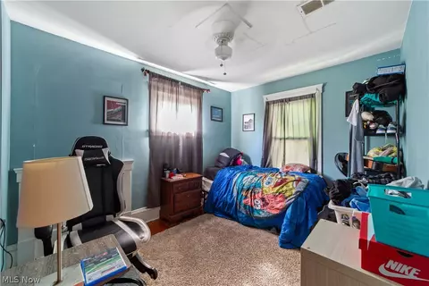 Bedroom - 1202 Middle Ave, Elyria, OH 44035 photo 1 of 13