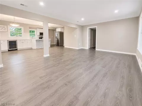 Living - 1275 Hillside Rd, Seven Hills, OH 44131 photo 4 of 4