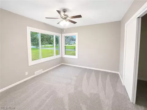 Bedroom - 1275 Hillside Rd, Seven Hills, OH 44131 photo 1 of 2