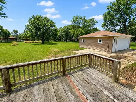 Exterior - 1275 Hillside Rd, Seven Hills, OH 44131 photo 1 of 1
