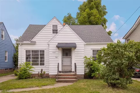 11509 Tonsing Dr, Garfield Heights, OH 44125
